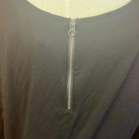 WOMENS CYNTHIA ROWLEY SHIRT SIZE LG‎ - Picture 4 of 7